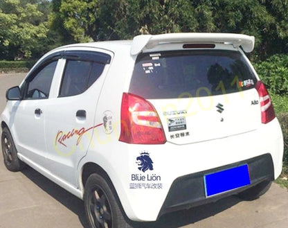 Boot Spoiler Wing for Suzuki Alto 5dr (2008-2015)
