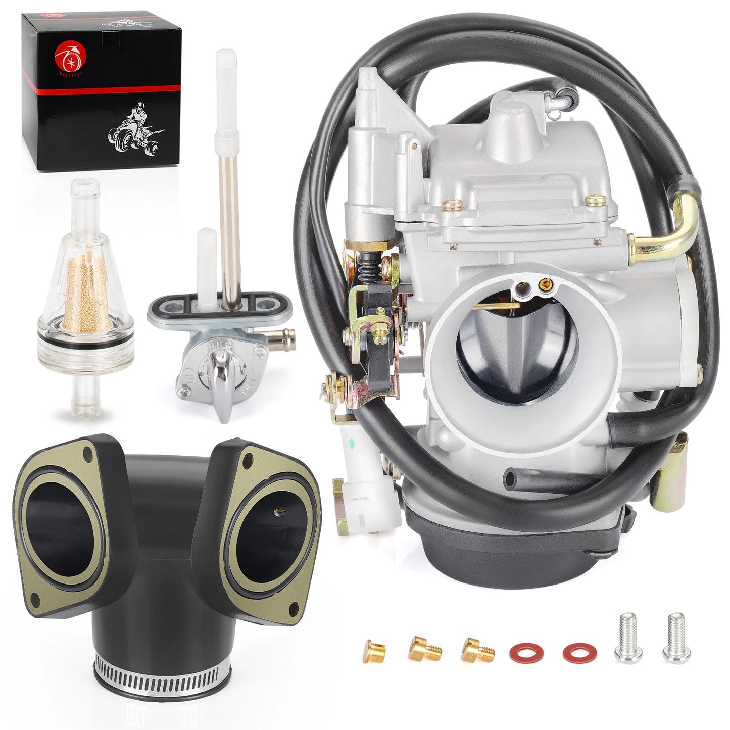 Carburetor Kit for Yamaha Road Star 1600 XV1600