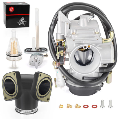 Carburetor Kit for Yamaha Road Star 1600 XV1600