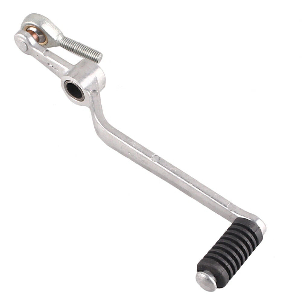 Gear Shift Lever Pedal for YAMAHA YZF R6 (2006-2010) Silver