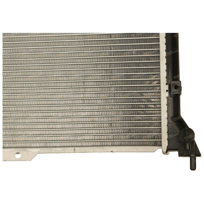 4cyl 2.2L Alloy Radiator for Subaru Liberty BD BG (1994-1998)