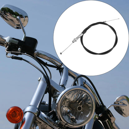 Throttle Cable Wire / 120cm / Throttle Cable Wire for ATV Quad Bike