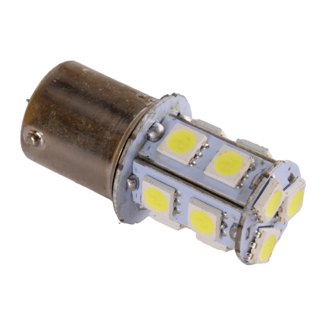12V LED Interior Light Bulbs for Car RV Camper Trailer (1156 1141 5007)