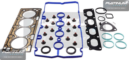 head gasket set/kit + head bolts for Holden Cruze JH/JG (2009–2016)