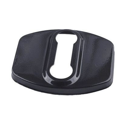 4pcs Stainless Steel Door Lock Buckle Covers for Hyundai Elantra Ioniq