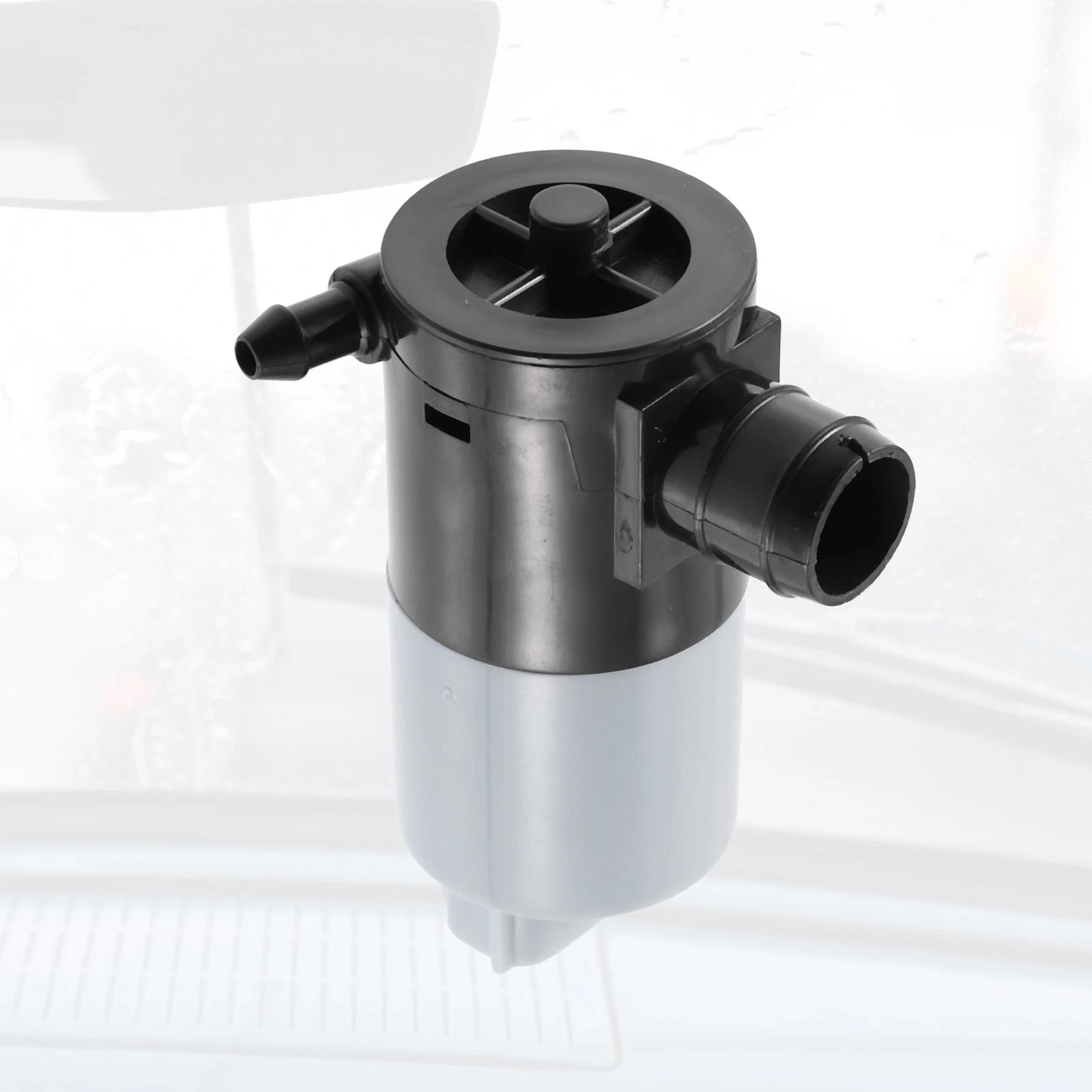 1 Pcs Windshield Washer Pump for Toyota Corolla (2007–2013)