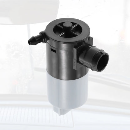 1 Pcs Windshield Washer Pump for Toyota Corolla (2007–2013)