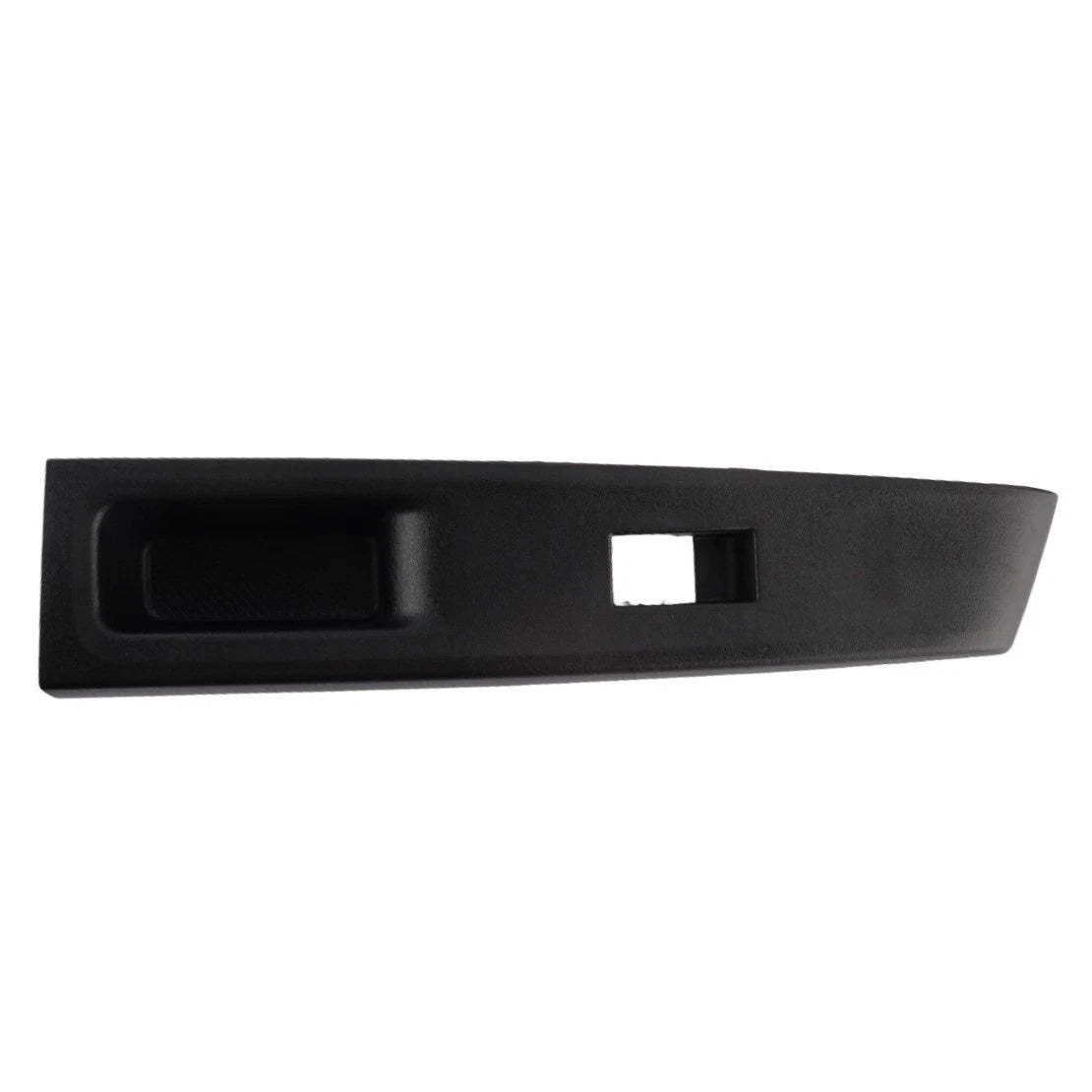 Rear Left Window Switch Bezel Trim Cover for Toyota Vitz (2010-2014)