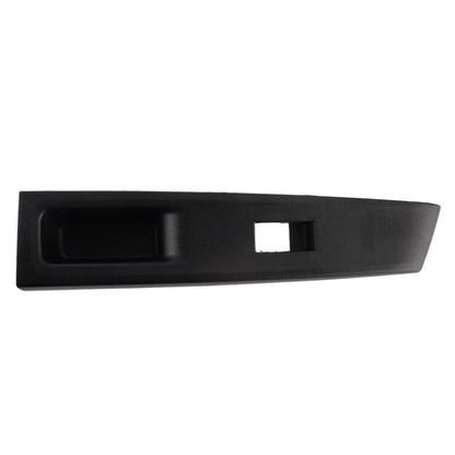 Rear Left Window Switch Bezel Trim Cover for Toyota Vitz (2010-2014)