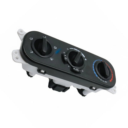 Heater Climate Control Panel for Jeep Wrangler (2007-2010)
