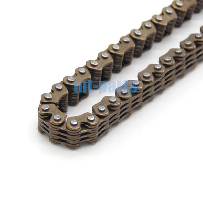 Timing Cam Chain for Yamaha YFM660R Raptor 660R, YXR660FA Rhino 660 (2001-07)