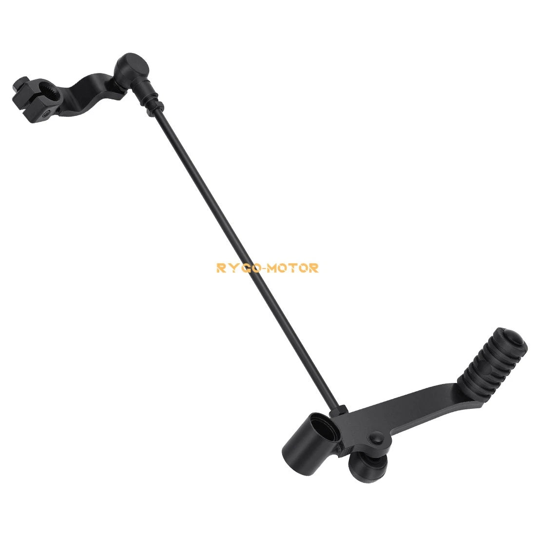 Gear Shift Lever Pedal with Change Rod Assembly for Honda CBR500R (2013–2023)
