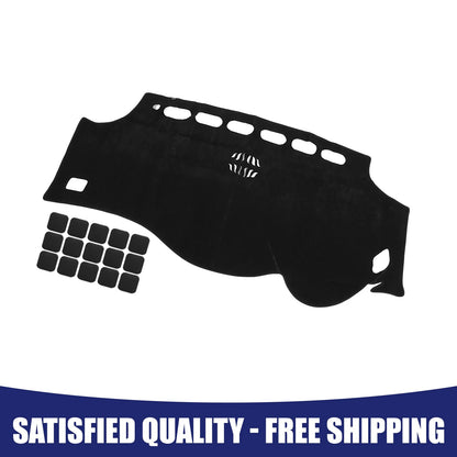 Dashboard Cover for Toyota Alphard Vellfire (Right-Hand Drive)