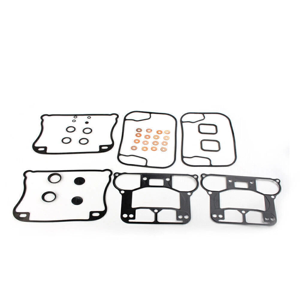 Rocker Box Gasket for Harley Sportster XL XLH XL1200 XL883 (1989-2003)