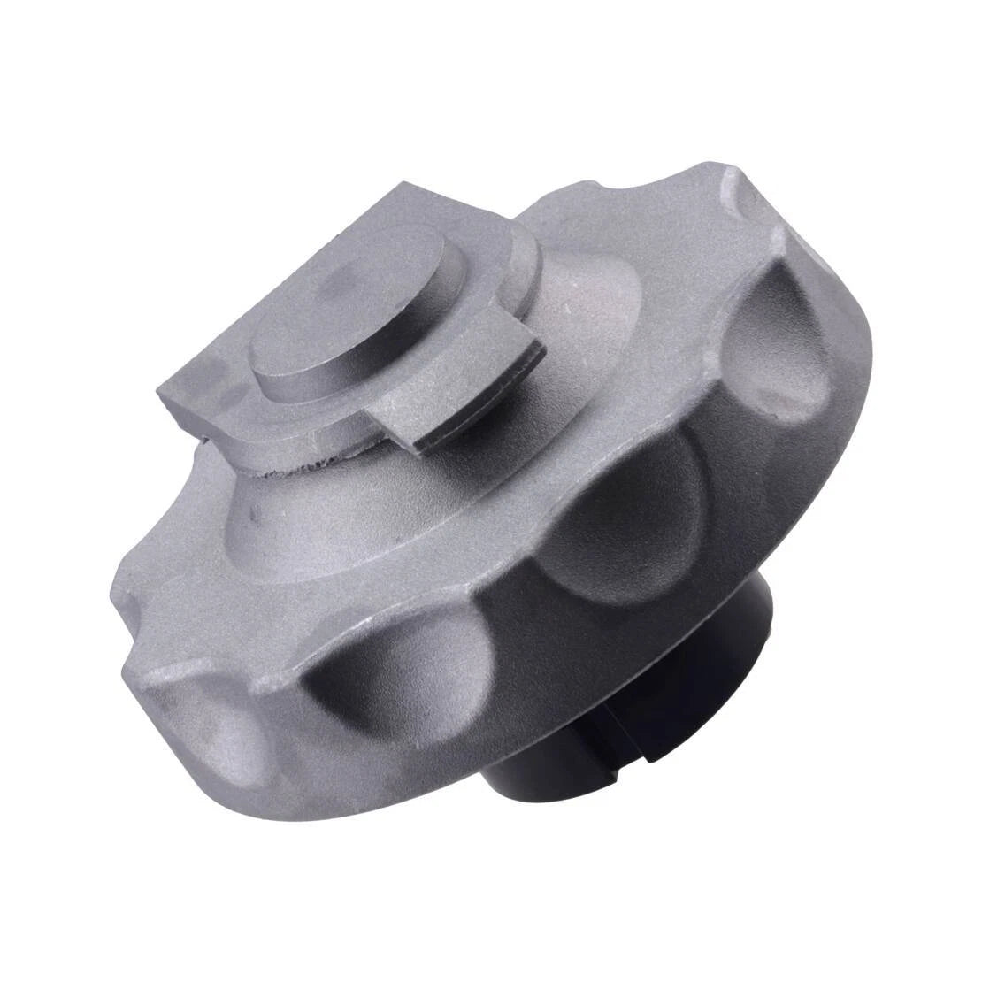 Fuel Tank Cap Kit for Hyundai R55 60-7 210-7 215 225 Excavator