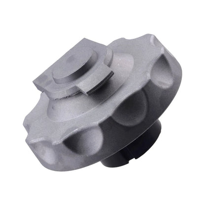Fuel Tank Cap Kit for Hyundai R55 60-7 210-7 215 225 Excavator