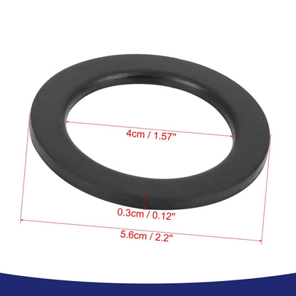 Tank Cover Seal O Ring Gasket for Universal Motorcycle