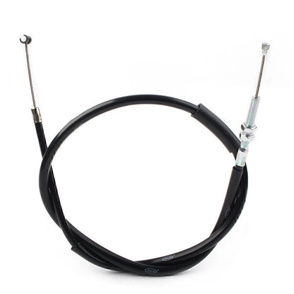 Black Brake Clutch Cable for Honda CBR1000RR (2014-2020)