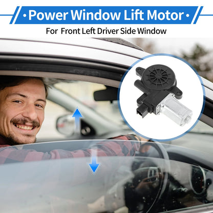 Power Window Regulator Lift Motor for MAZDA 2/3/6/CX-5 (2011-2014)