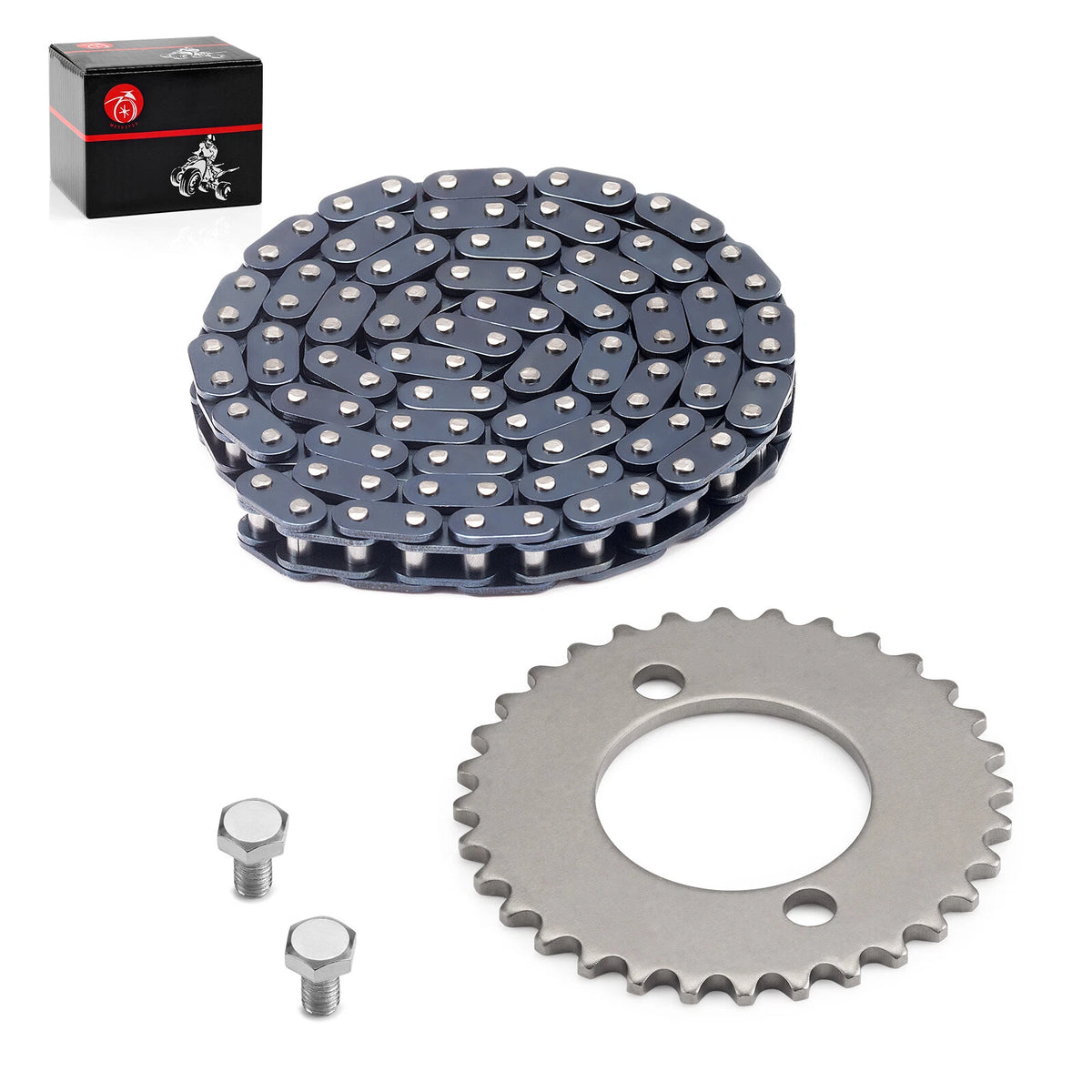 Cam Timing Chain Sprocket for Honda XR200/XR200R (1980–2002)