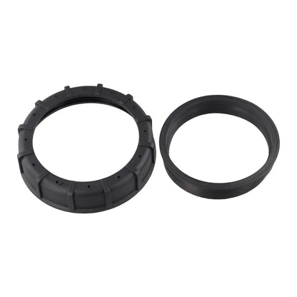Rubber & Plastic Fuel Tank Seal & Lock Ring for Nissan S14/R32/R33/R34