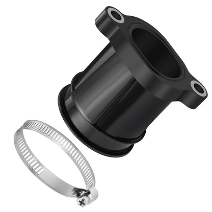 Throttle Body Intake Manifold & Clamp for Polaris Sportsman ACE 570 (2015–2019)