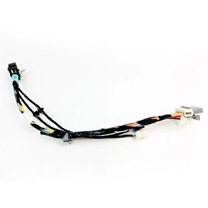 A/C Heater Blower Motor Wiring Harness for Chevrolet Colorado GMC (2004-2012)