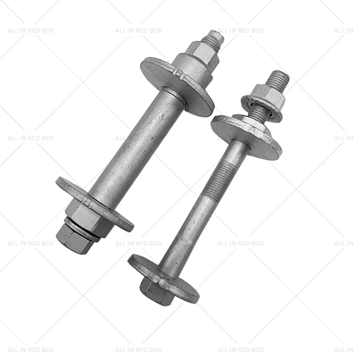 4pcs Control Arm Lower Camber Bolt Kit for Toyota Land Cruiser Prado (2009-2023)
