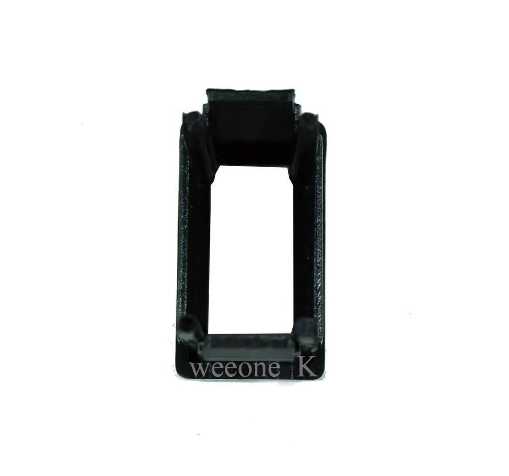 Bezel Trim Cover for Isuzu D-Max Holden Rodeo (2002-2011)