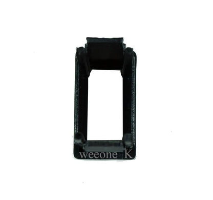 Bezel Trim Cover for Isuzu D-Max Holden Rodeo (2002-2011)