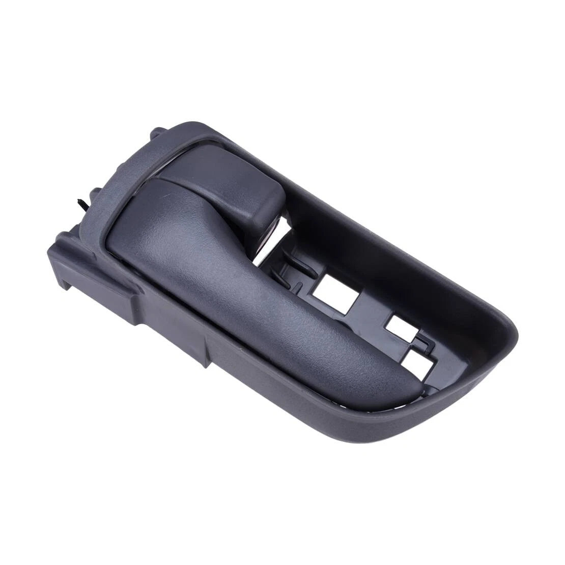 Grey Front Left Interior Door Handle for Toyota Sienna (2004-2010)