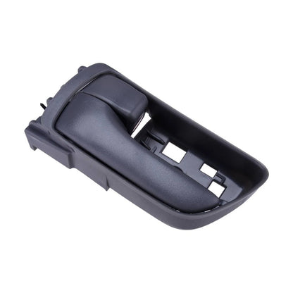 Grey Front Left Interior Door Handle for Toyota Sienna (2004-2010)
