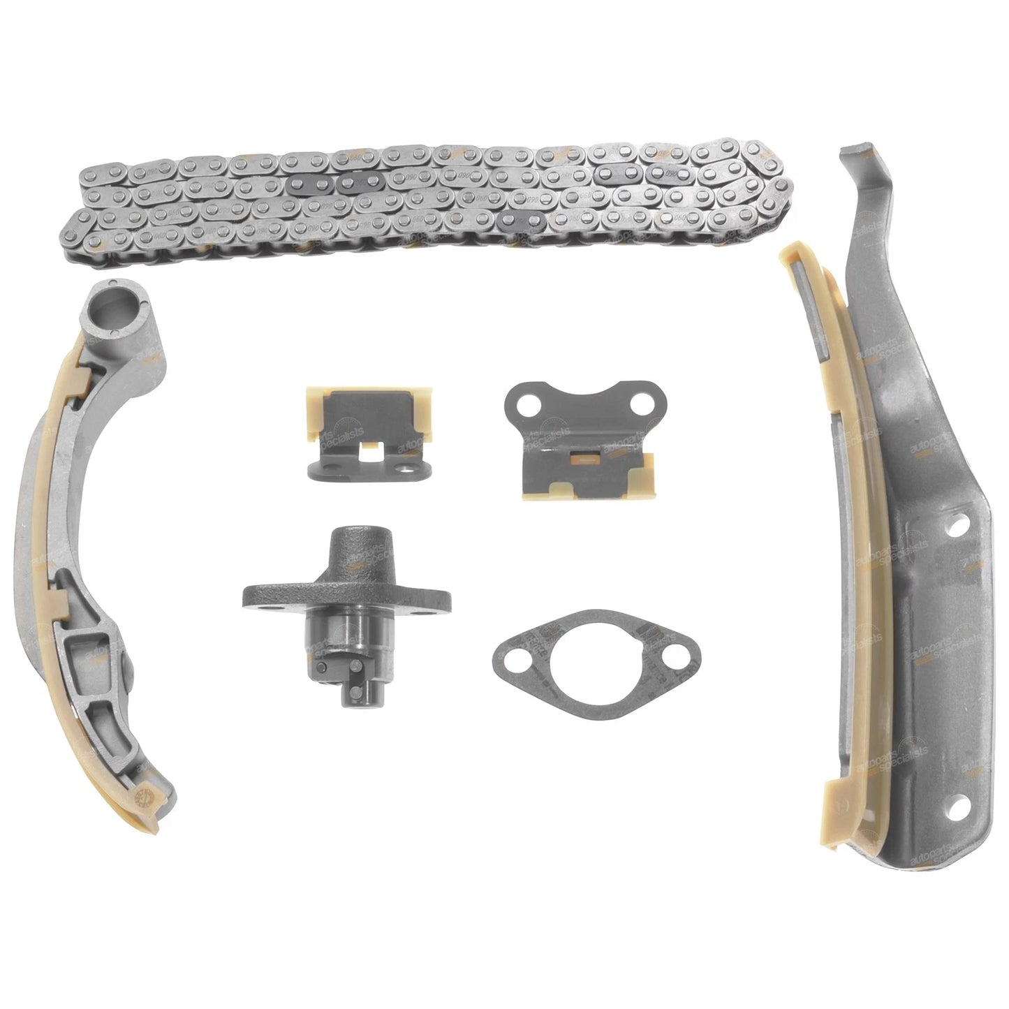 Timing Chain Kit for Mitsubishi Triton ML 4M41T 3.2L Diesel (2006-2009)