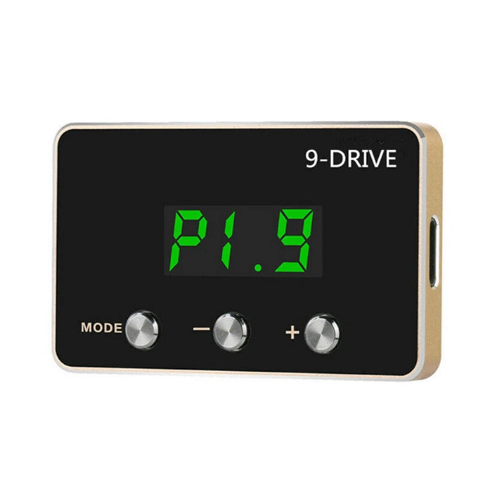 Electronic Throttle Controller for Hyundai Santa Fe (2013-2018)