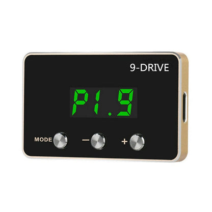 Electronic Throttle Controller for Hyundai Santa Fe (2013-2018)