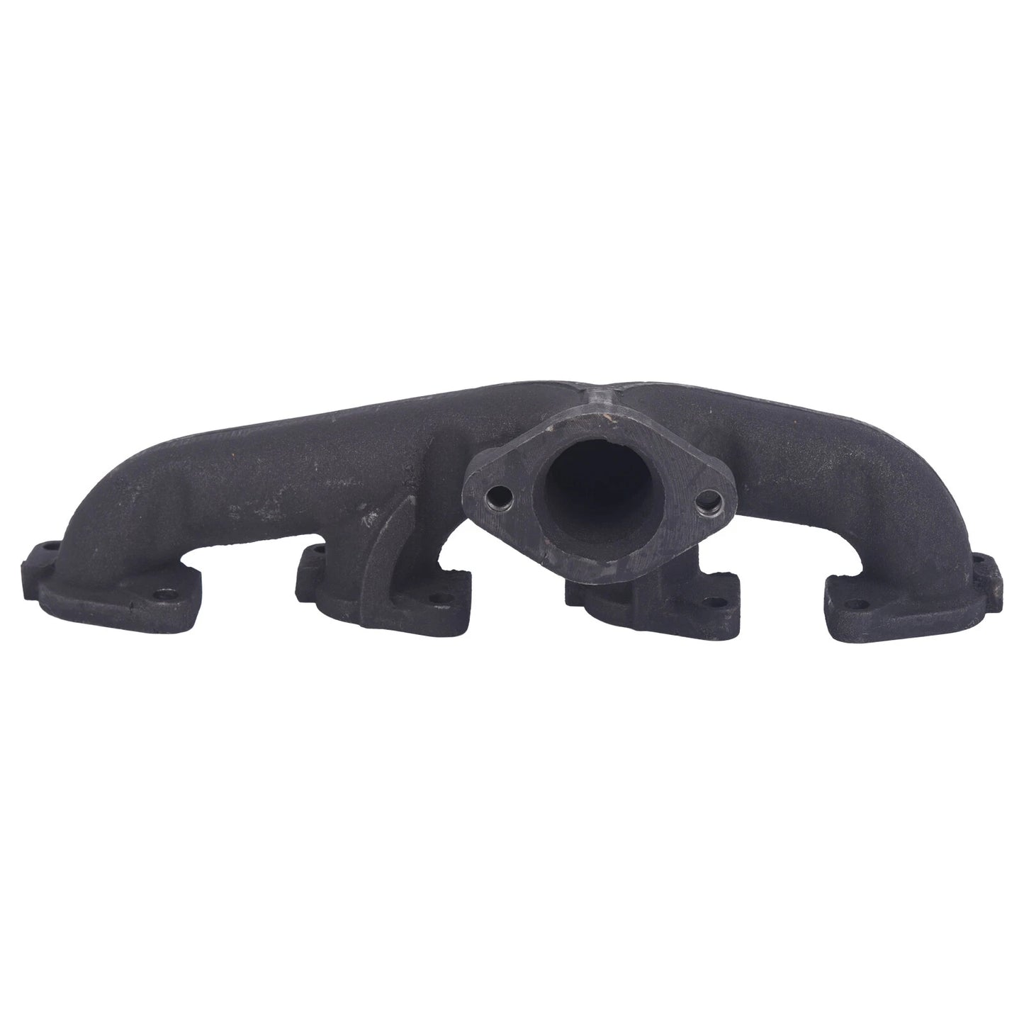 Exhaust Manifold for Kubota V2203 Engine L4200 GL-400 T450