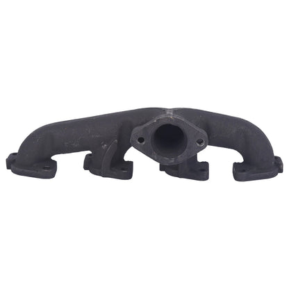 Exhaust Manifold for Kubota V2203 Engine L4200 GL-400 T450