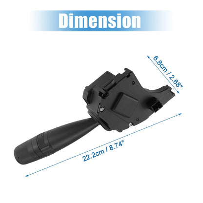 Car Turn Signal Lever Multifunction Switch for Dodge Jeep