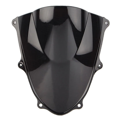 Windscreen for Suzuki GSXR1000 2017-2018 Black ABS