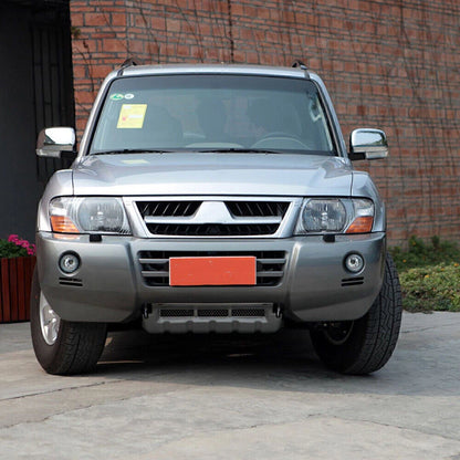 Headlight for Mitsubishi Pajero V73 V77 V93 V97 (2000-2006)