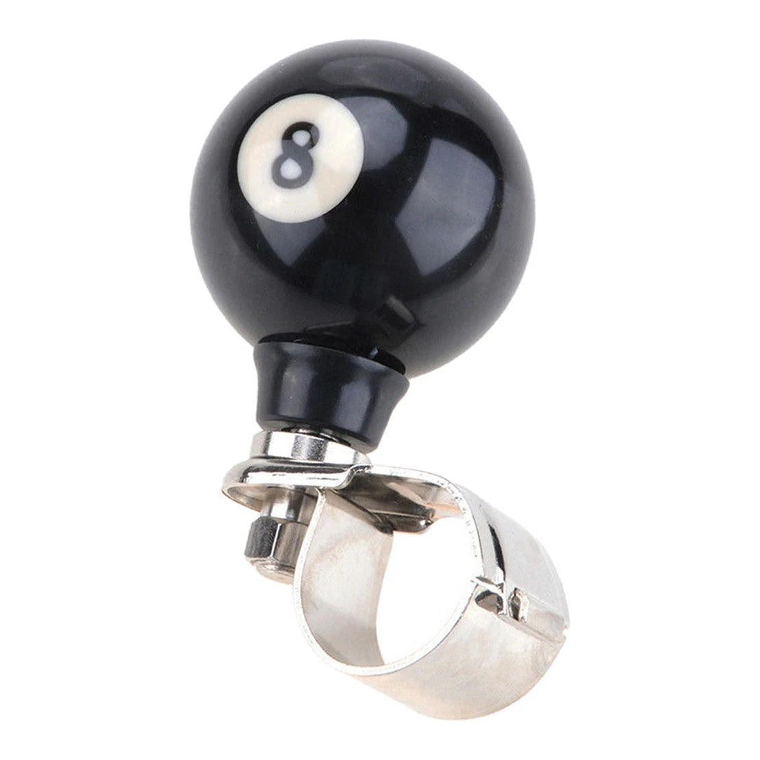 Universal Heavy Duty Steering Wheel Spinner Knob for Car