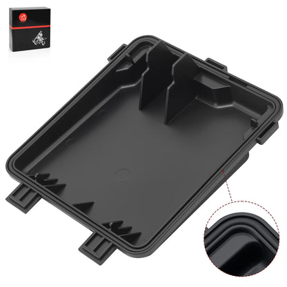 Air Box Lid Cover Cap & Seal for Yamaha Bear Tracker 250 YFM250 (1999–2004)