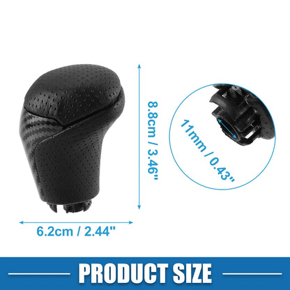 Automatic Gear Shift Knob for Toyota Tacoma (2016-2021) Black