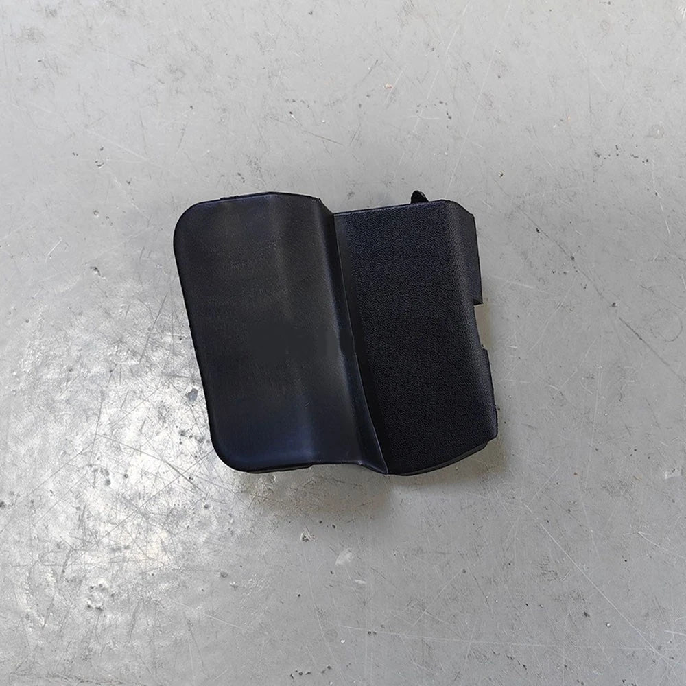 Front Bumper Tow Hook Cap Cover for 2016-2020 Infiniti QX60 (2016-2020)