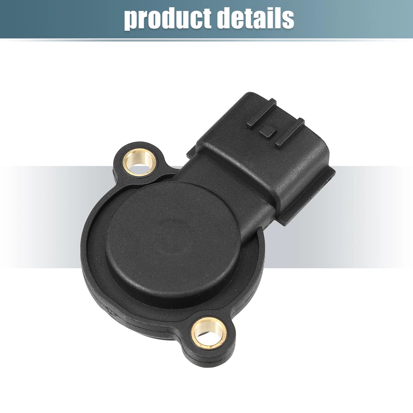 Throttle Position Sensor for Honda Rancher, Foreman, Rubicon