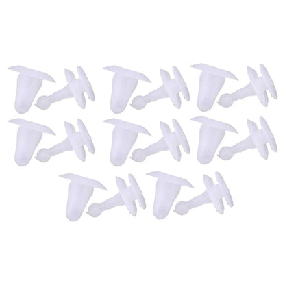40pcs Door Trim Panel Clips for Toyota Lexus