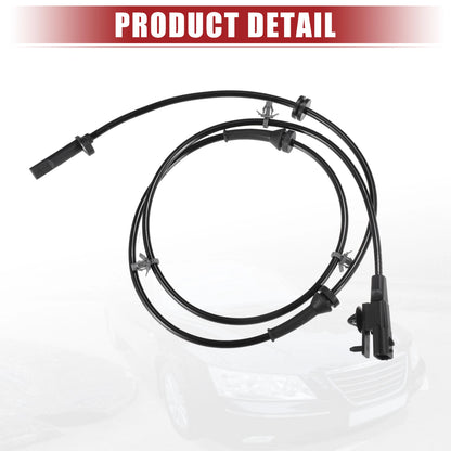 Front ABS Wheel Speed Sensor for Infiniti Q50 (2014-2020)