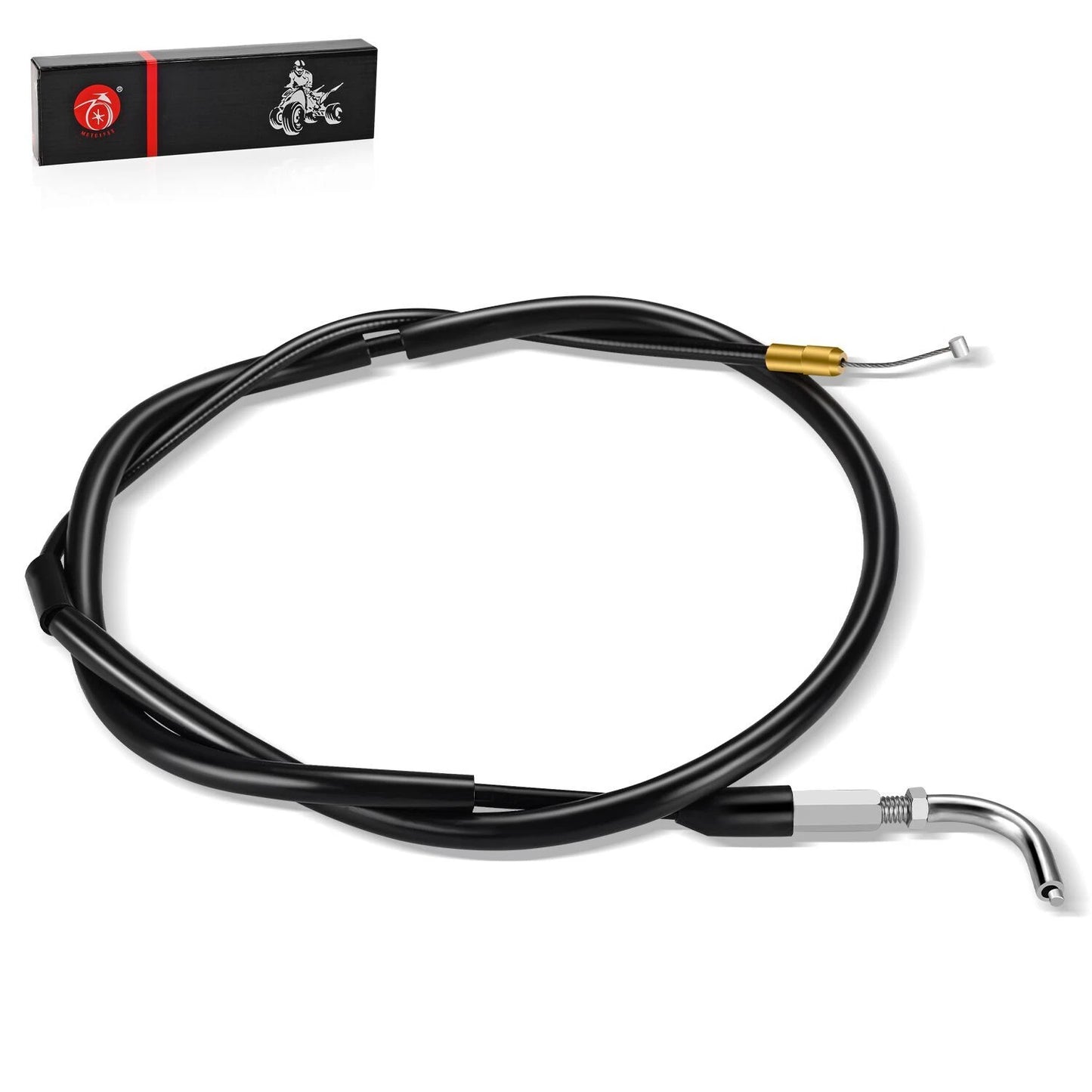 Starter Choke Cable for Yamaha Big Bear 400 YFM400 (2008-2012)