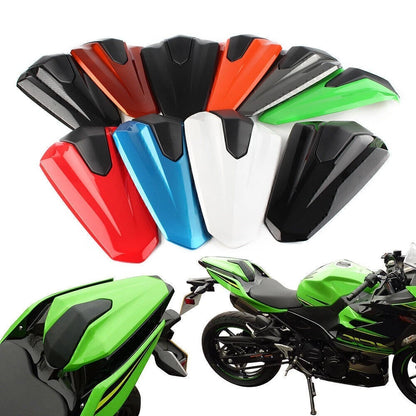 Rear Seat Cover Cowl for Kawasaki Ninja 400 (2018-2023)
