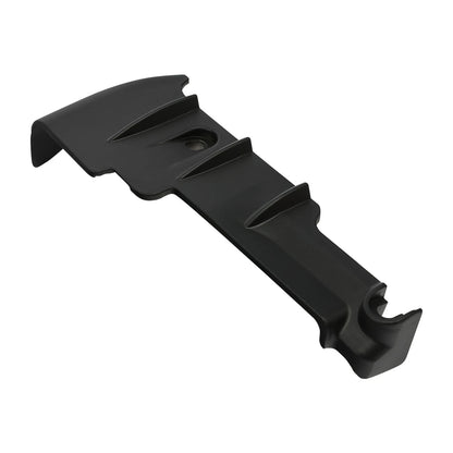 Rear Cylinder Engine Base Cover Trim for Harley Street Glide (2009-2016)